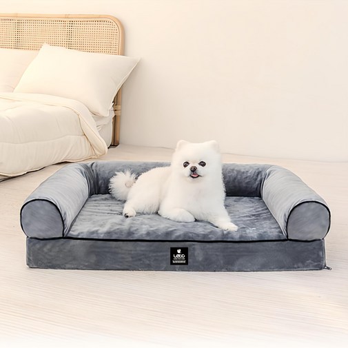 레토 강아지 고양이 방석 쇼파 침대 쿠션