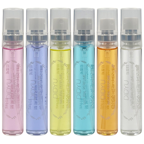 DIDYU 르베랴쥬 여행용향수 내추럴 퍼퓸향수 15ml 미니향수 휴대용향수 DIDYU 르베랴쥬 여행용향수 내추럴 퍼퓸향수 15ml 미니향수 휴대용향수