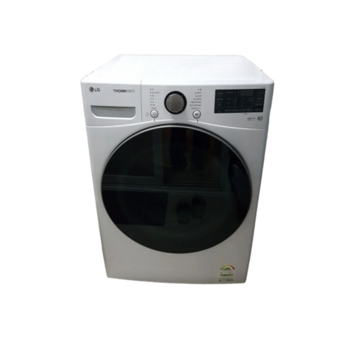 LG전자 트롬 18kg 건조기 RH18WTSN 화이트 1등급