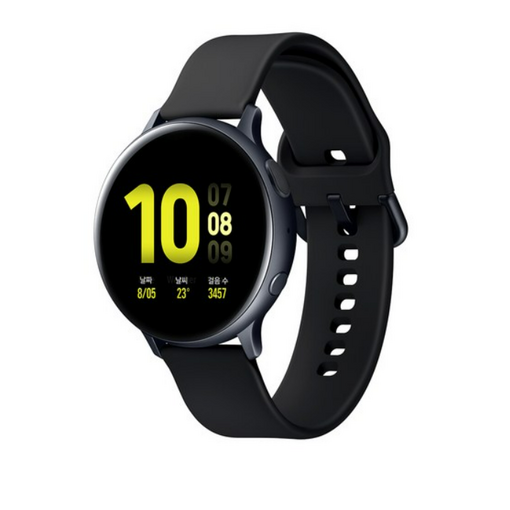 삼성전자 갤럭시워치 액티브2 알루미늄 44mm