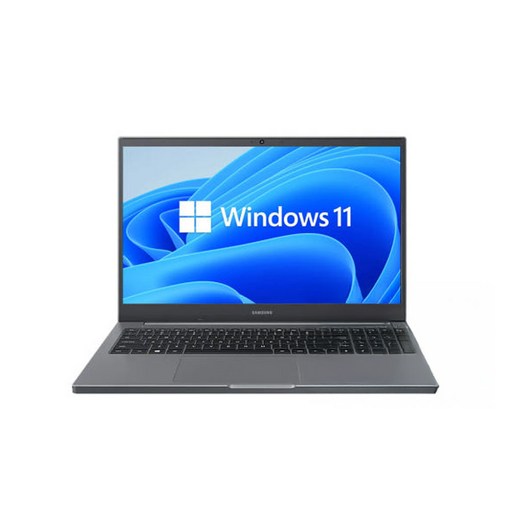 삼성 15인치 i7 11세대 중고 리퍼 노트북 SSD 256GB 1TB NT551XDA WIN11Pro