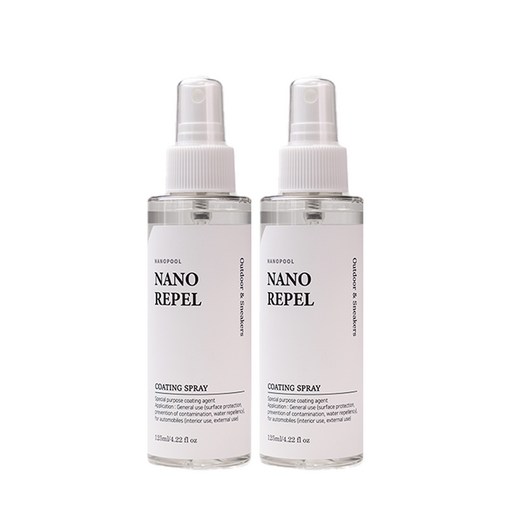 나노리펠 아웃도어 앤 슈즈 신발 운동화 런닝화 어그 섬유 발수 코팅 스프레이