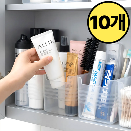 모어댄프리 다용도 욕실 정리함