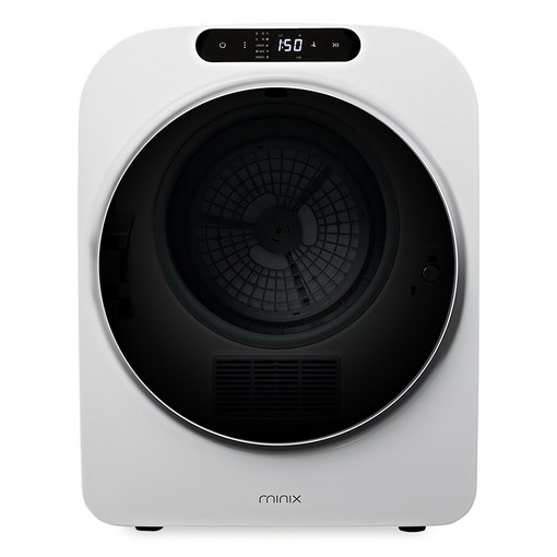 미닉스 미니건조기 프로 플러스 3.5kg 고객직접설치