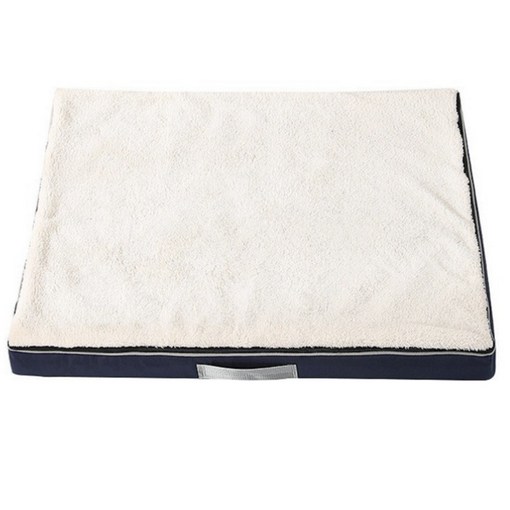 슬개골에 좋은 강아지 빅사이즈 메모리폼 침대