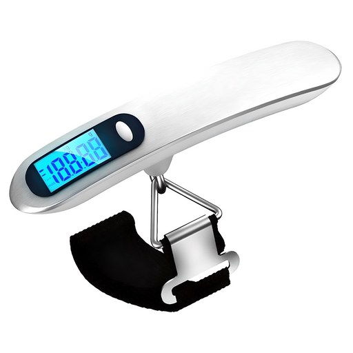 칼마 휴대용 디지털 손저울로 언제 어디서나 정확한 측정하기