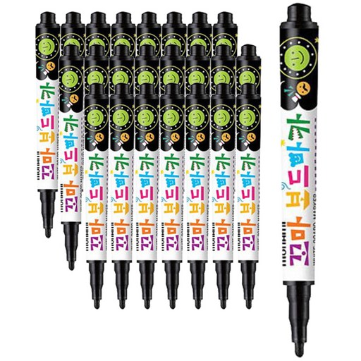 꼬마 보드마카 1DZ 12개입