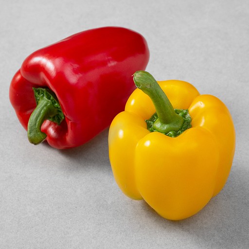 국내산 파프리카