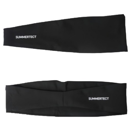 써머텍트 기능성 헤어밴드 스타일과 편안함을 동시에