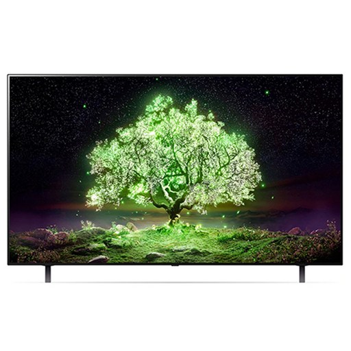 LG전자 4K UHD OLED 올레드 TV, 163cm(65인치), OLED65A1NNA, 벽걸이형, 방문설치