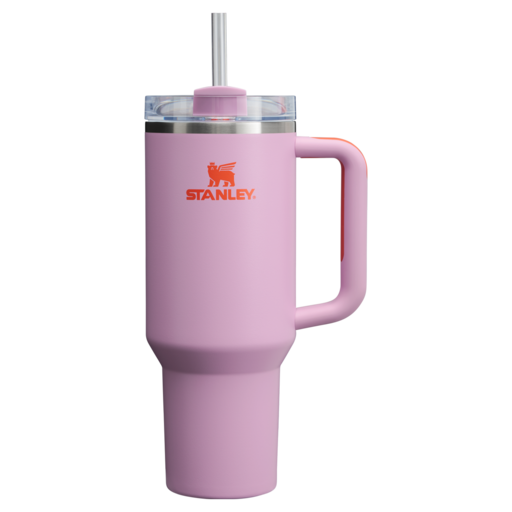스탠리 퀜처 H2.0 플로우 스테이트 텀블러