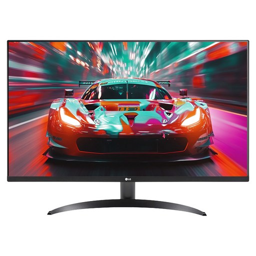 LG전자 4K UHD 모니터