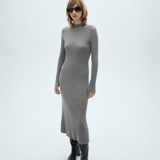 MANGO 여성용 MAFLURR 드레스 87070424