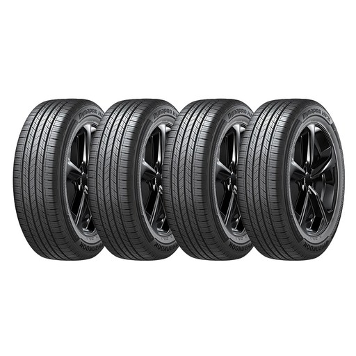 한국타이어 다이나프로 HPX RA43 255/45R20