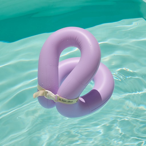 스윔어바웃 클래식 어린이 25kg 튜브조끼