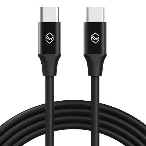 신지모루 C to C PD 고속충전 케이블 60W 판매중