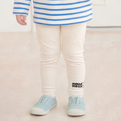 몰리멜리 베어허그 베이직 레깅스