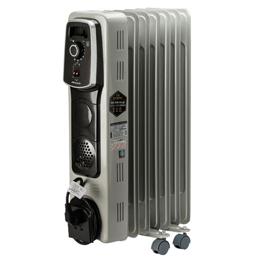 신일 라디에이터, SERDJ15CM