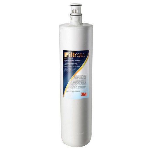 3M Filtrete 淨呼吸 活性碳濾心, 1個, 3US-F004-5