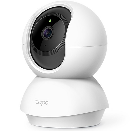 티피링크 1080P FHD 360도 비전 WIFI 실내 감시카메라 Tapo C200 최고의 감시 카메라