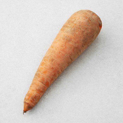 국내산 흙당근 1개입 1개 신선하고 맛있는 건강의 시작