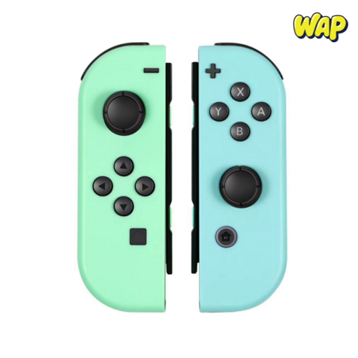 WAP 닌텐도 스위치 OLED 및 스위치2 호환 조이콘