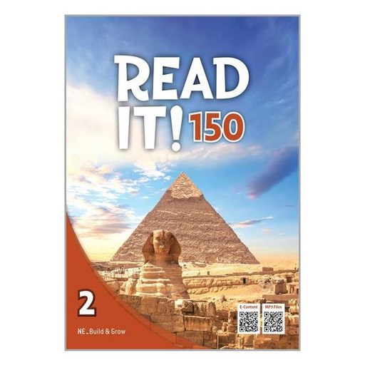 Read It 150