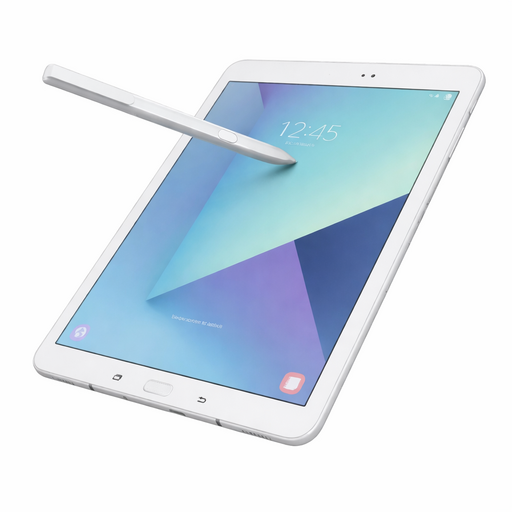 삼성전자 갤럭시탭 A6 10.1 SMP580 WiFi 32G 태블릿PC, 화이트, 32GB, WiFi