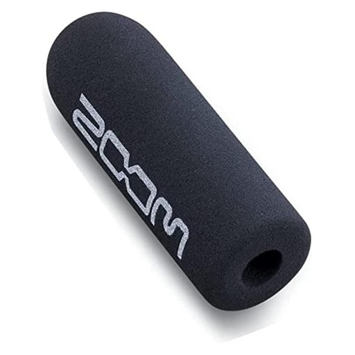 ZOOM 줌 샷건 마이크용 윈드스크린 WSS-6  Windscreen for Shotgun Mic
