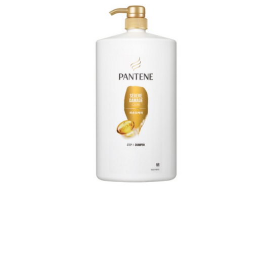팬틴 극손상케어 샴푸 1800ml 1개로 건강한 모발을 되찾으세요