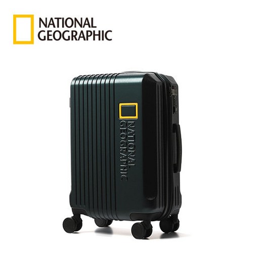 매장정품 내셔널지오그래픽 두오모 캐리어 20인치 기내형