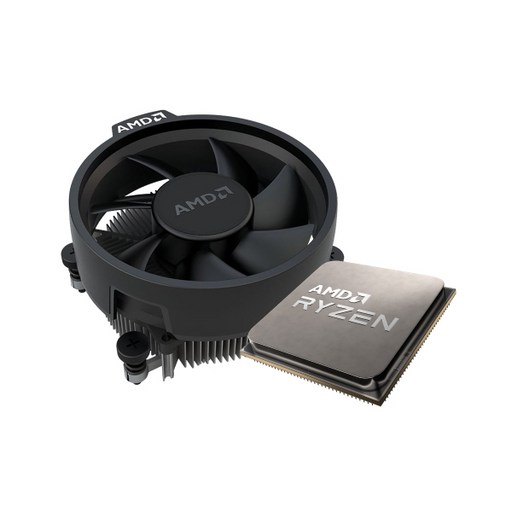 엠지컴/AMD 라이젠5 버미어 5600X 정품 멀티팩 쿨러포함