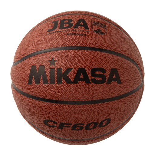 미카사(MIKASA) 농구 일본 농구 협회 검정구 6호 (여자용・일반・사회인・대학・고등학교・중학)