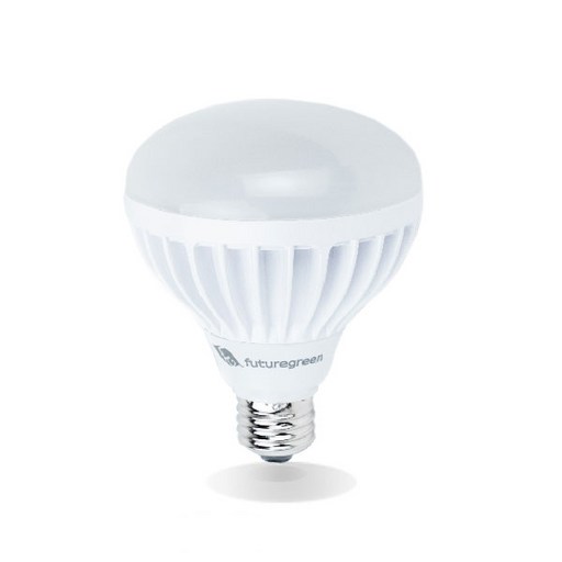 퓨쳐그린 식물등 LED 식물조명 햇빛조명 전구, 1개