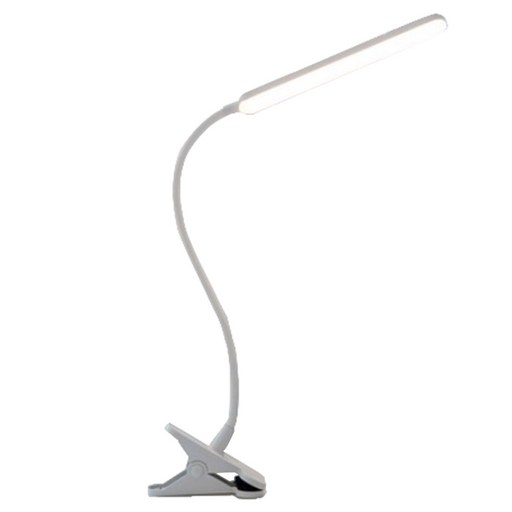 듀플렉스 클립형 LED 데스크 스탠드 H HNMA HN