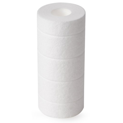 플룬드 호환 삼성 비스포크 식기세척기 정수필터 내장형 교체용 개별포장