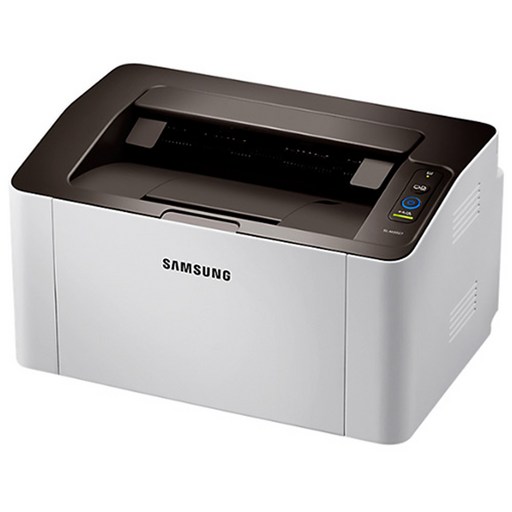 삼성 흑백 레이저 프린터 SL-M2035W, 안정적인 출력, WIFI 무선지원, 토너포함 가정용 사무용 레이저 프린터, SL-M2035W