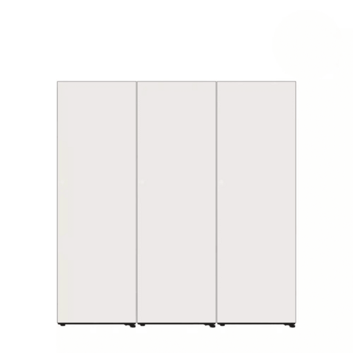 LG 컨버터블 패키지 오브제 키친핏 냉장고 세트 냉장 냉동 김치 오토오픈 1등급