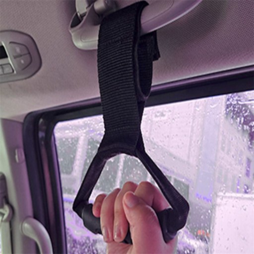 보조 손잡이 복지용품안전손잡이