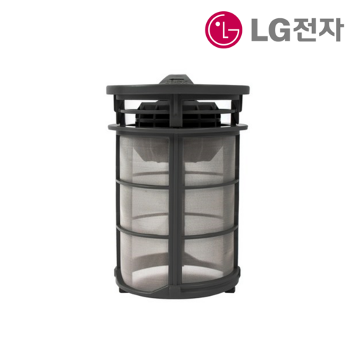 LG전자 식기세척기 DEBJ4ES 음식물 거름 필터