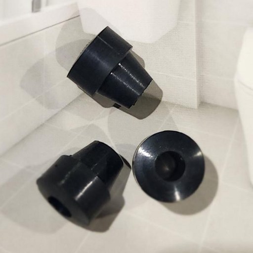 국산 초간편 만능 수도 패킹 10EA 고무 수전 테프론 배관 타일공 리모델링 공장