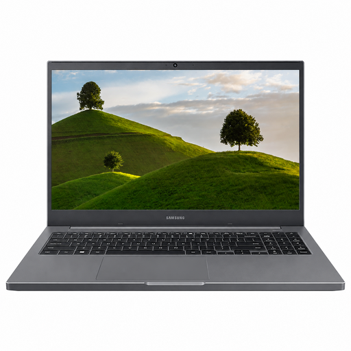 중고 노트북 플러스2 NT551XDA 업무용 노트북 11세대 i5 8GB SSD 250GB FHD Win11Pro