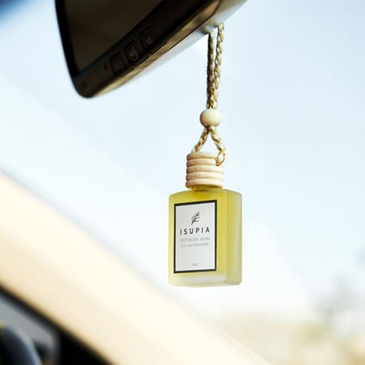 프리미엄 차량용 에어프레셔너 17ml, 1개, 은은한향