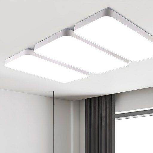 원하 심플 거실등 LED 180W