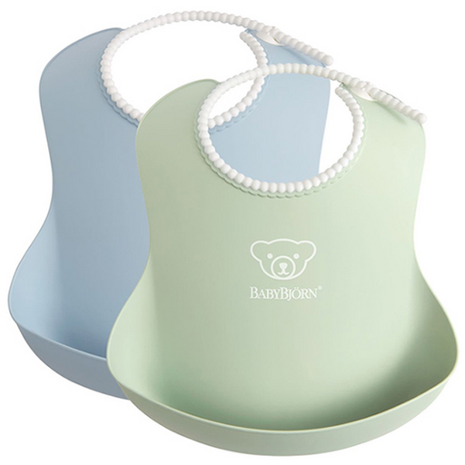 베이비뵨 베이비 빕 턱받이 세트