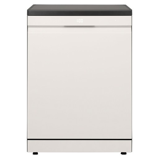 LG전자 디오스 오브제컬렉션 프리스탠딩 겸용 식기세척기 14인용