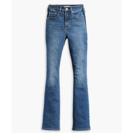 리바이스 여성 725 하이라이즈 부즈컷 청바지코스트코 746248