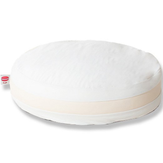 초코펫하우스 강아지 마카롱 방석 메모리폼 방석