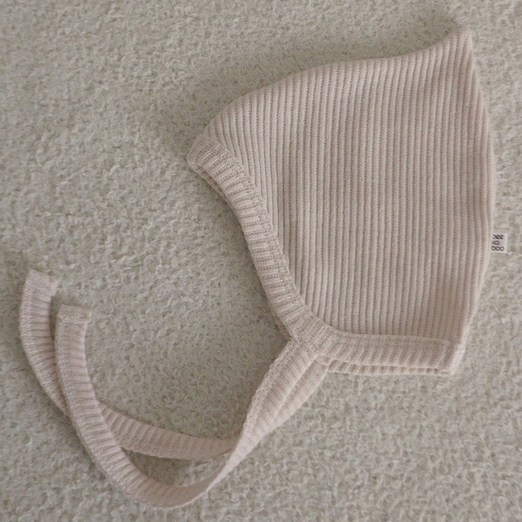 피카부 따수미 보온 요정모자