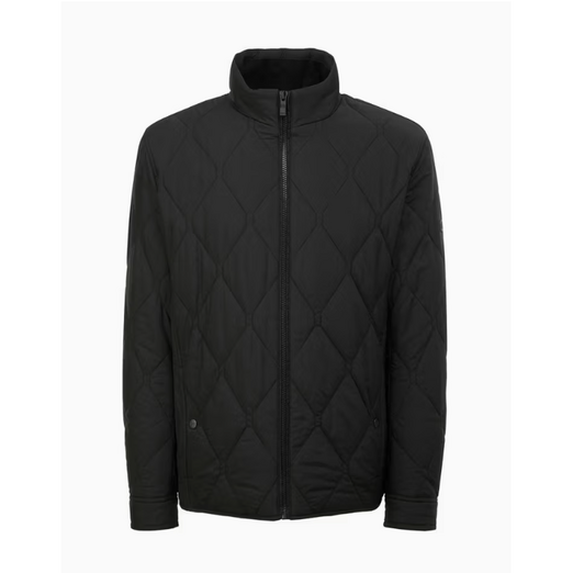 닥스 남성 퀼팅 경량 패딩 점퍼 겨울 오버핏